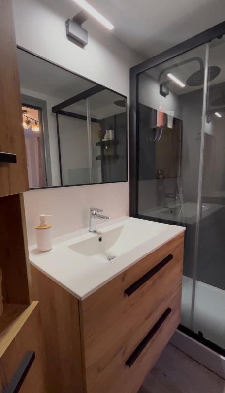 Duplex - 56 m² - 2 pièces