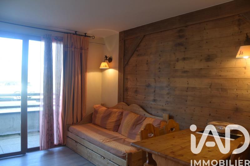 Appartement - 30 m² - 2 pièces