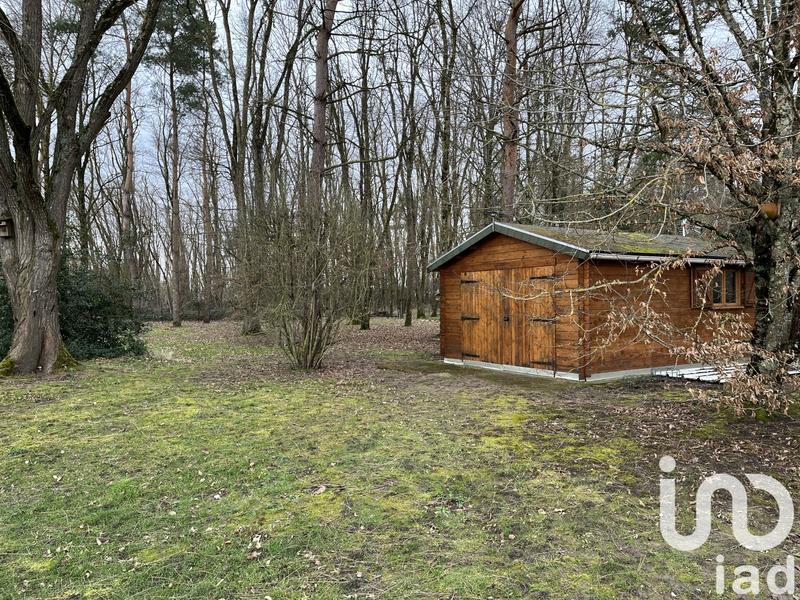 Maison - 142 m² - 5 pièces