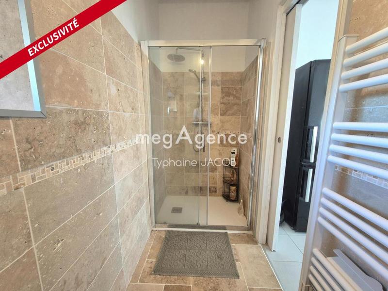 Maison ancienne - 78 m² - 4 pièces