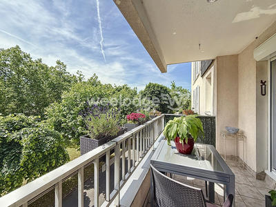 Appartement - 79 m² - 4 pièces