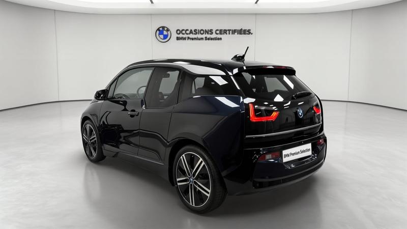Bmw i3 I01 Lci 120 Ah 170 ch Bva Edition WindMill Atelier