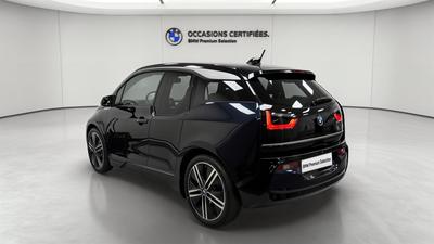 Bmw i3 I01 Lci 120 Ah 170 ch Bva Edition WindMill Atelier