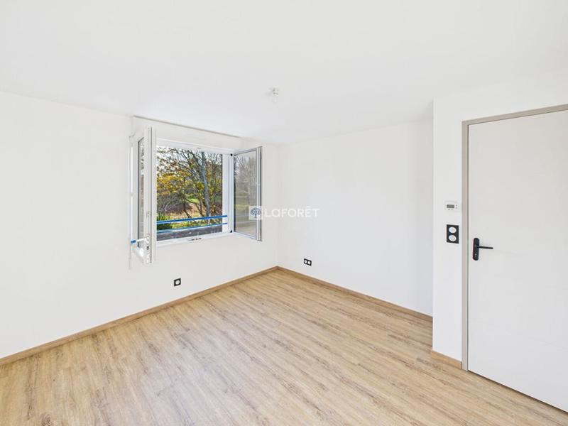 Appartement - 81 m² - 4 pièces