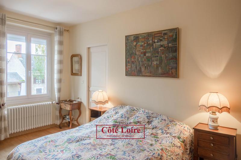 Maison ancienne - 156 m² - 5 pièces