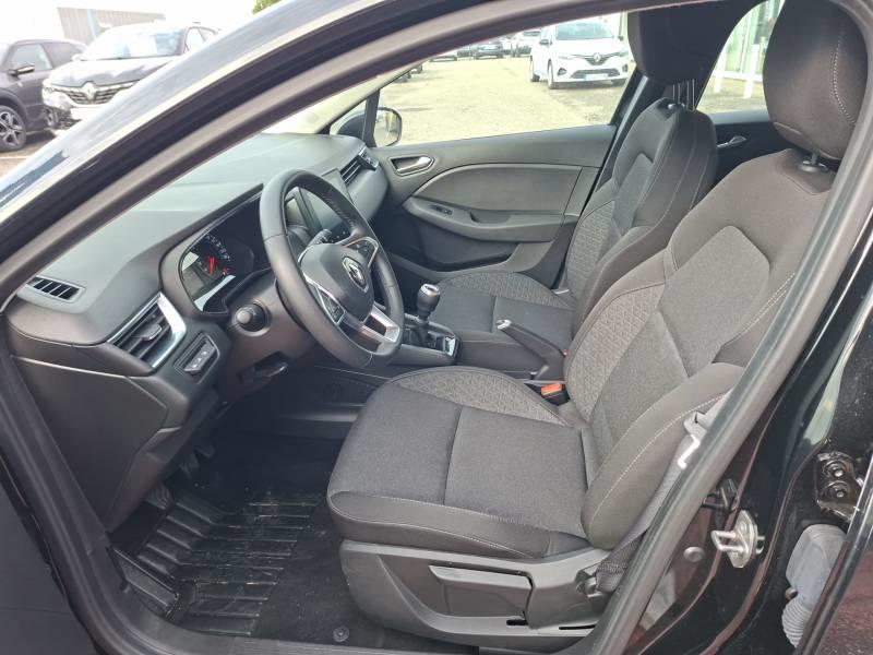 Renault Clio TCe 90 Equilibre