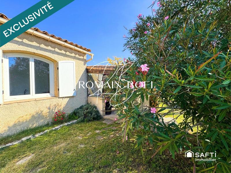 Maison - 136 m² - 7 pièces