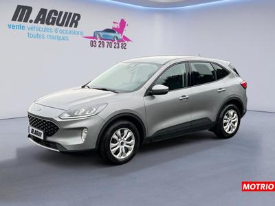 Ford Kuga III 1.5 Ecoblue 120 6cv Trend Auto