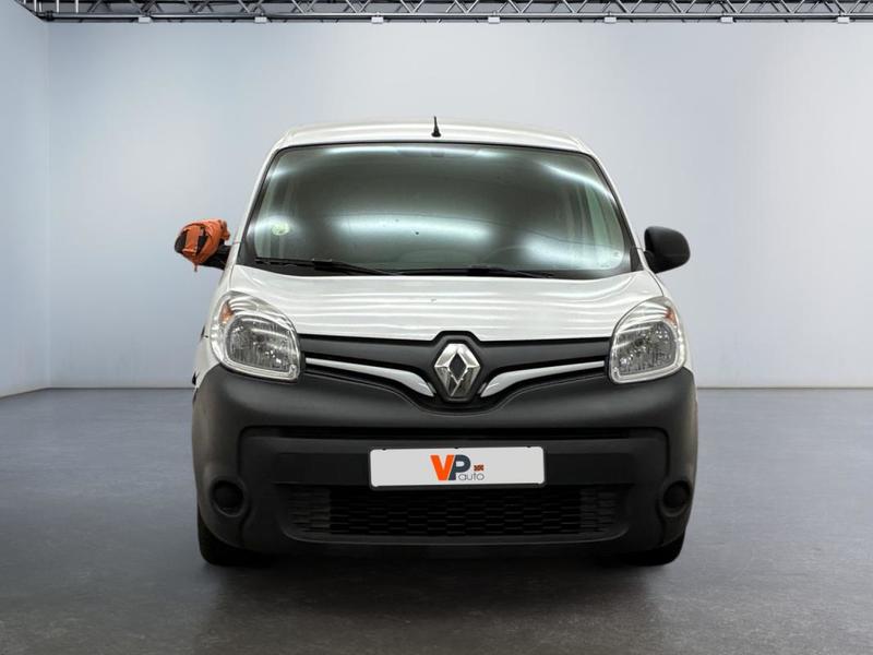 Renault Kangoo Express Blue Dci 95 Grand Confort