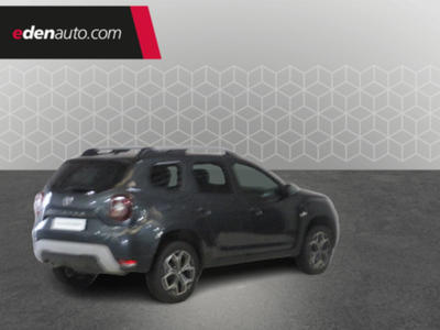 Dacia Duster TCe 150 Fap 4x4 Prestige