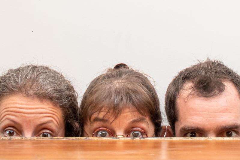 Mets un pull, ta mère a froid