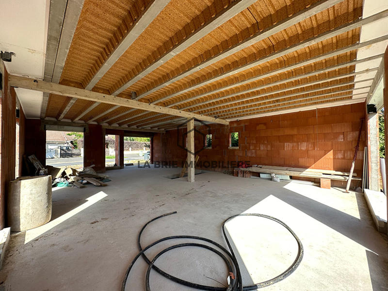 Maison - 139 m² - 6 pièces