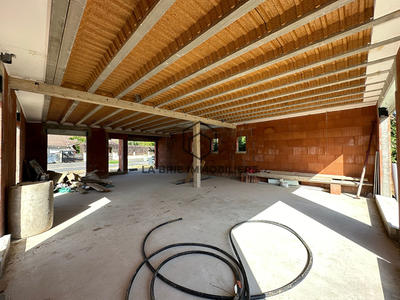 Maison - 139 m² - 6 pièces