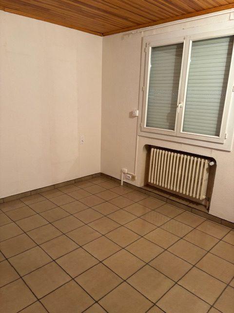 Maison - 125 m² - 7 pièces