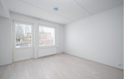 Appartement - 28 m² - 2 pièces