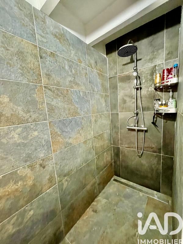 Maison - 145 m² - 6 pièces