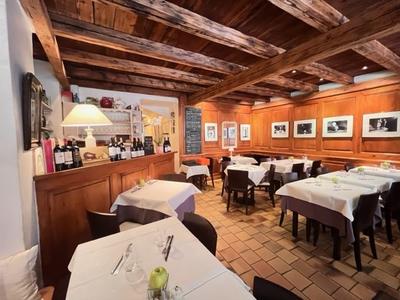 Fonds de commerce - Hôtellerie / Restauration - 70 m²