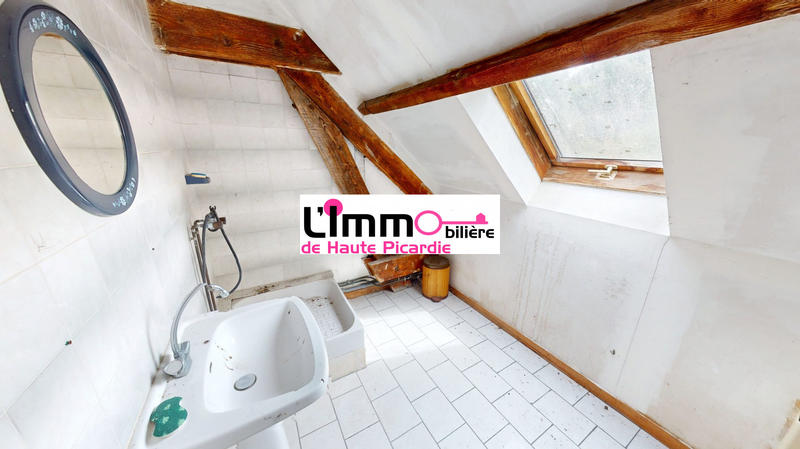 Maison - 180 m² - 8 pièces