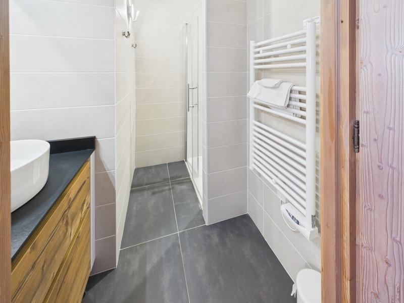 Appartement - 103 m² - 5 pièces