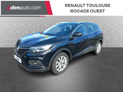 Renault Kadjar Blue dCi 115 Business