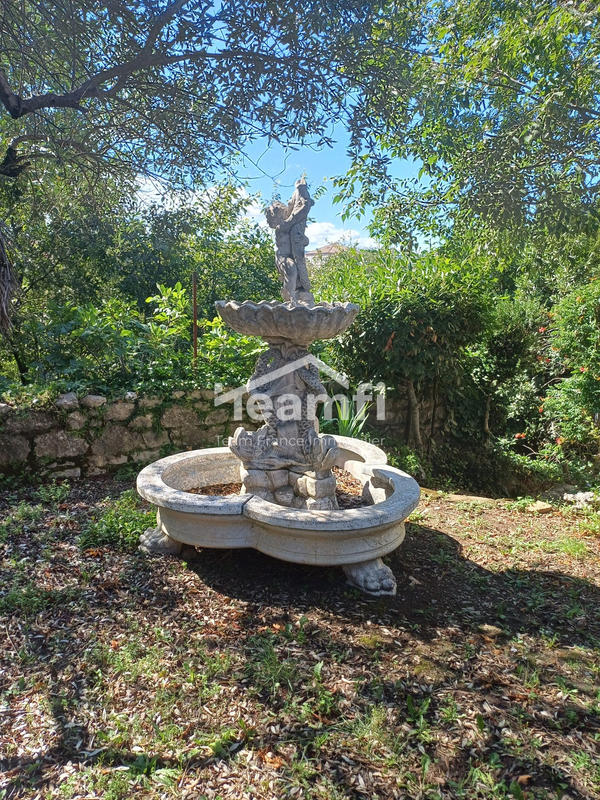 Maison ancienne - 160 m² - 9 pièces