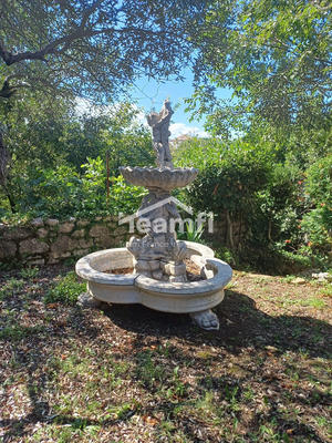 Maison ancienne - 160 m² - 9 pièces