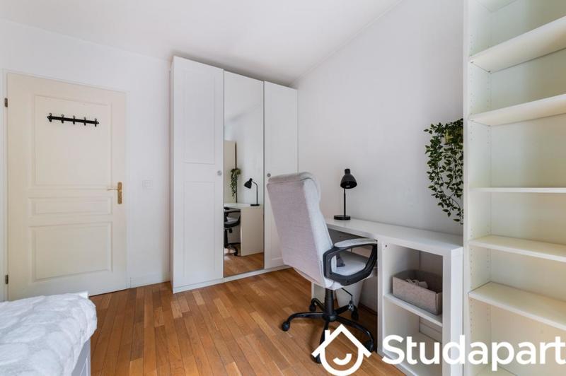 Appartement - 73 m² - 3 pièces