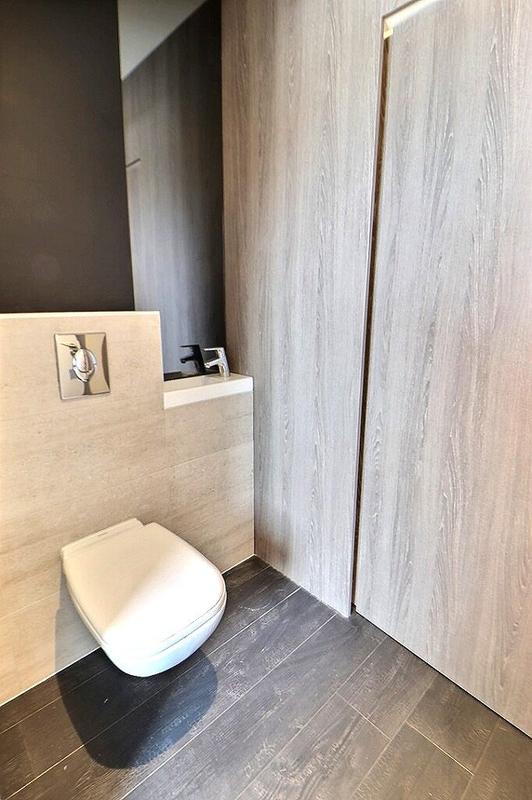 Appartement - 100 m² - 4 pièces