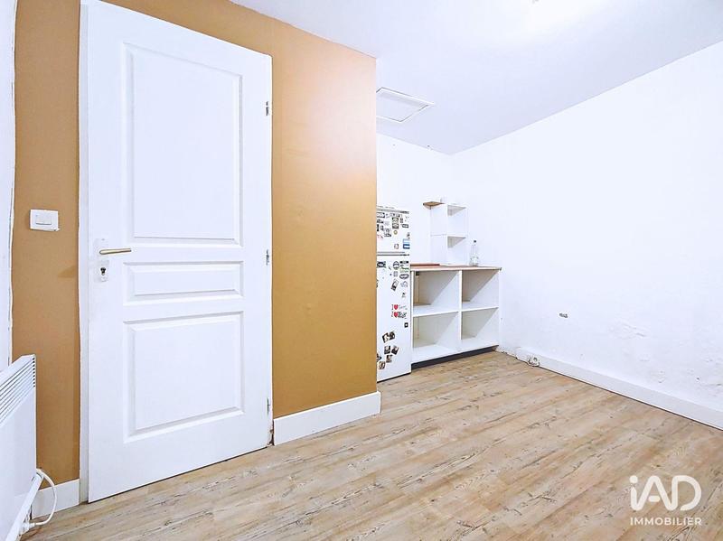 Local commercial - 60 m²