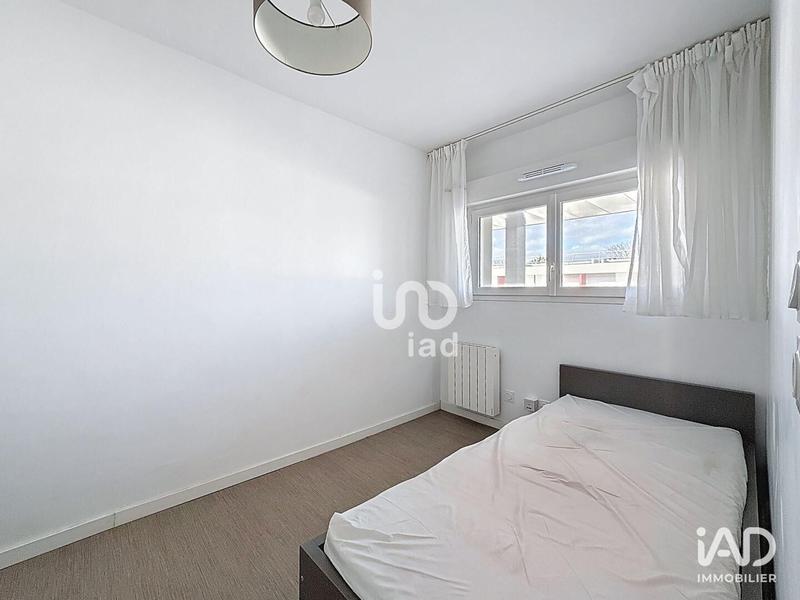 Appartement - 28 m² - 2 pièces