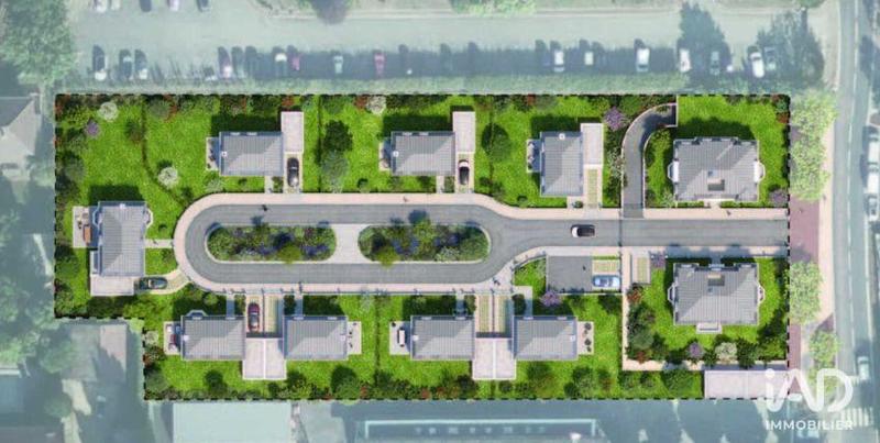 Maison - 214 m² - 5 pièces