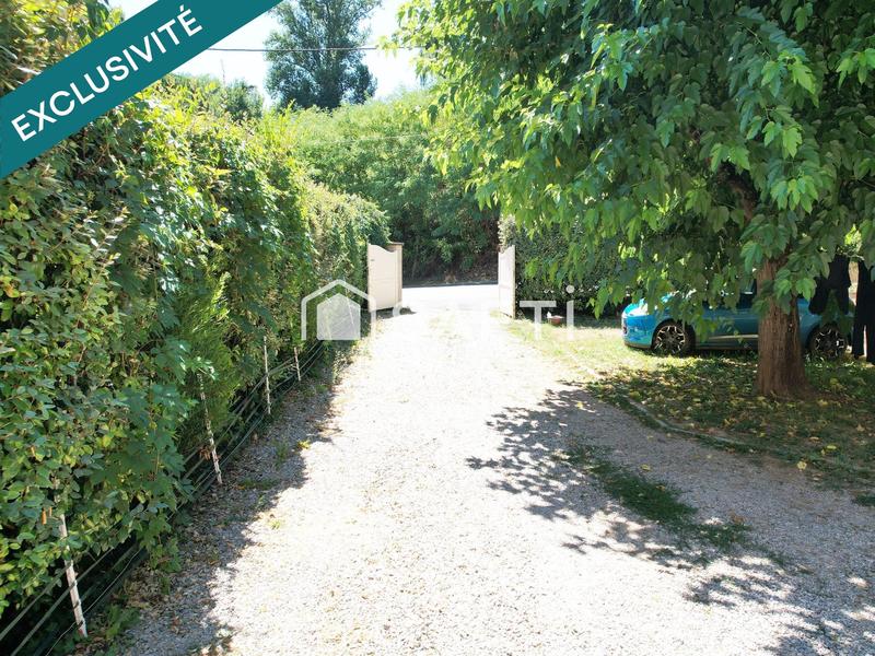 Maison - 131 m² - 5 pièces