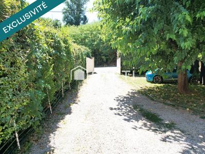 Maison - 131 m² - 5 pièces