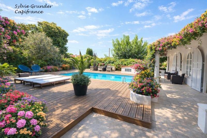 Maison - 194 m² - 8 pièces