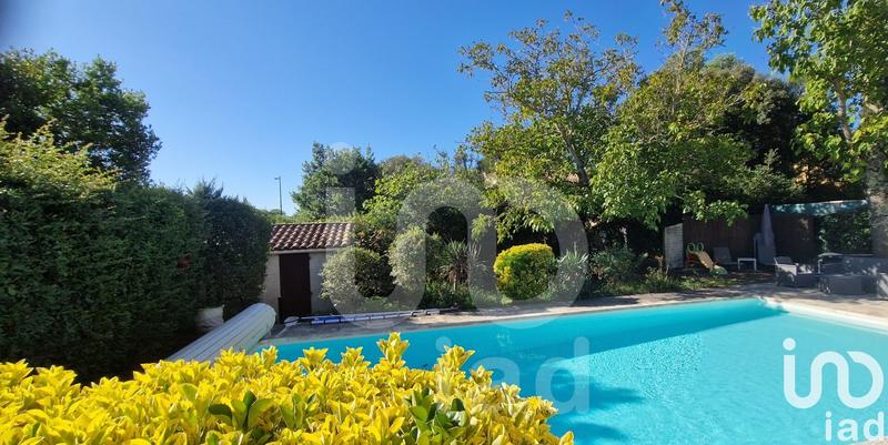 Maison - 175 m² - 6 pièces