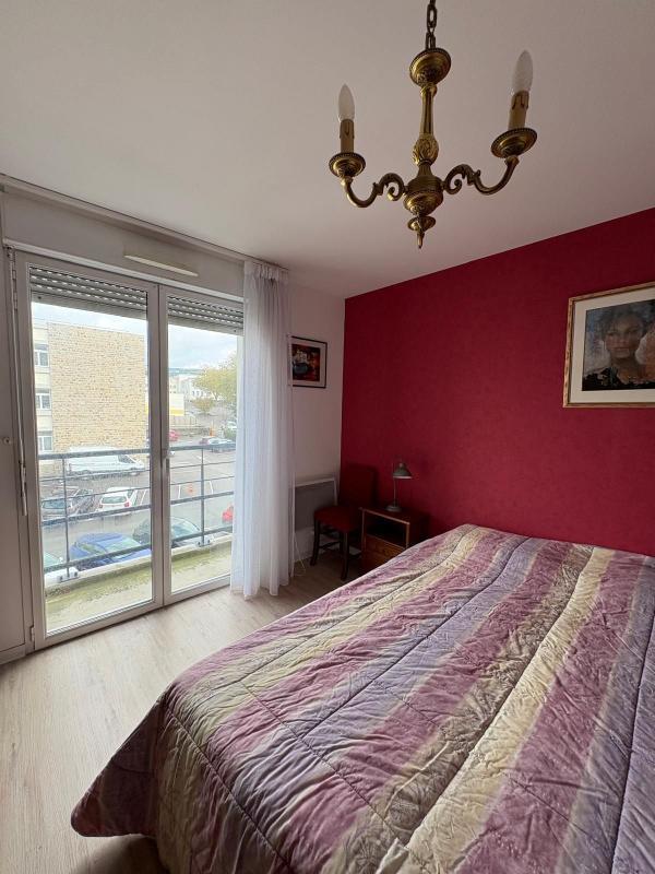 Appartement - 98 m² - 3 pièces