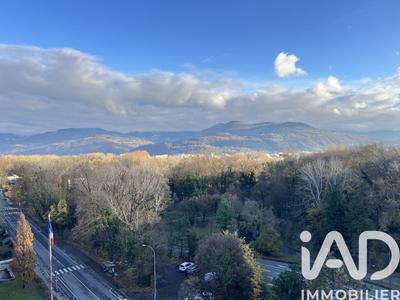 Appartement - 126 m² - 5 pièces