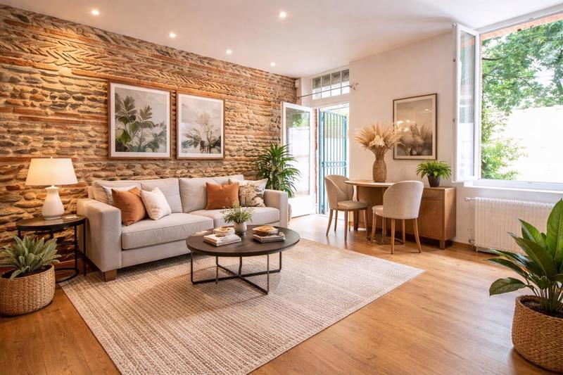 Villa - 143 m² - 5 pièces