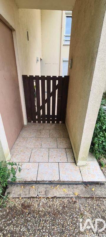 Appartement - 97 m² - 5 pièces