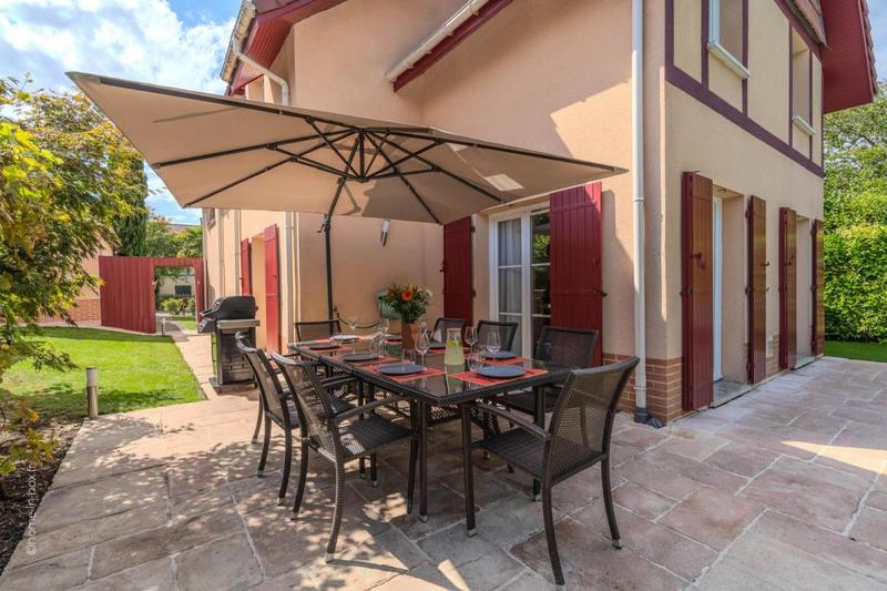 Maison - 158 m² - 6 pièces