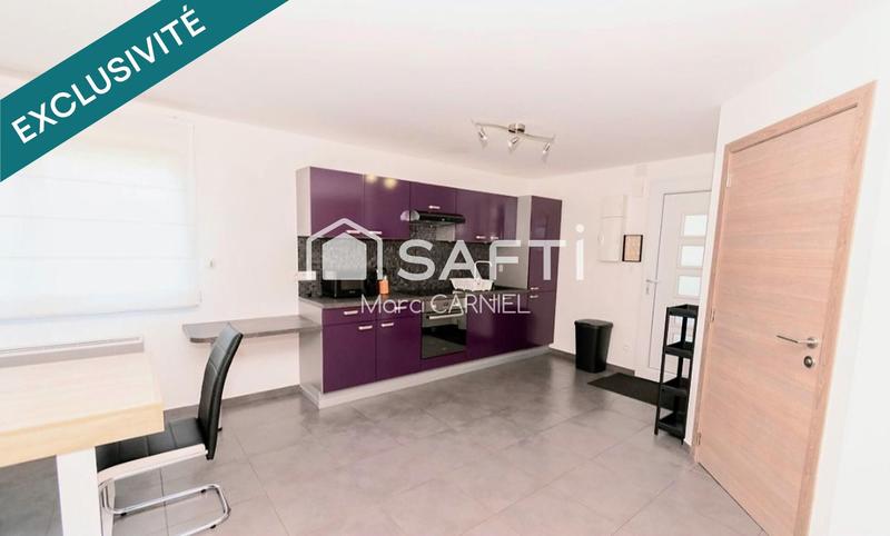 Villa - 287 m² - 12 pièces