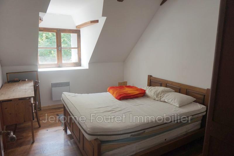 Maison en pierre - 158 m² - 8 pièces