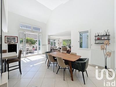 Maison - 132 m² - 6 pièces