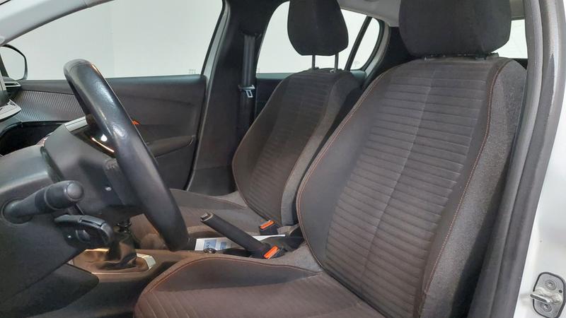 Peugeot 208 Bluehdi 100 s&amp;S Active