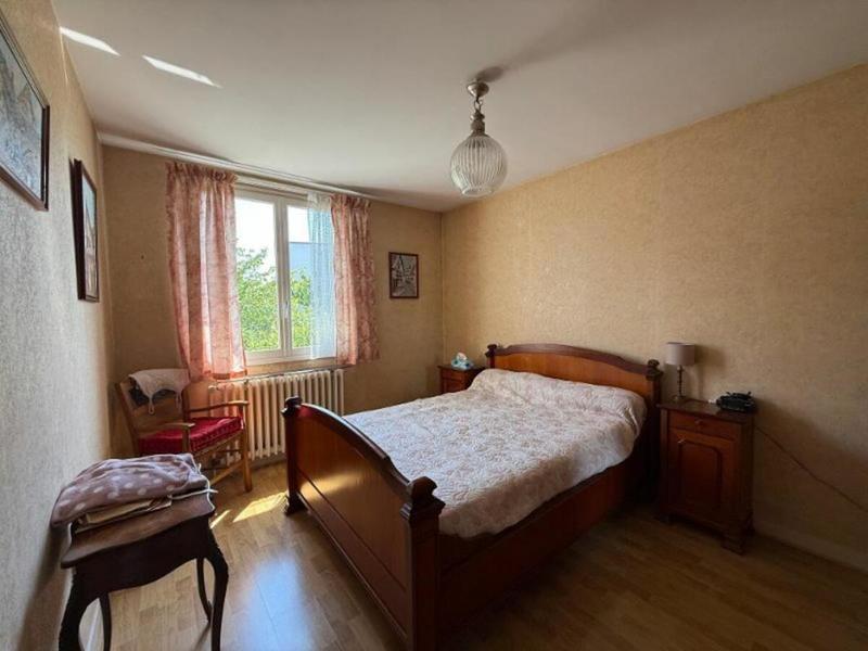 Pavillon - 105 m² - 5 pièces