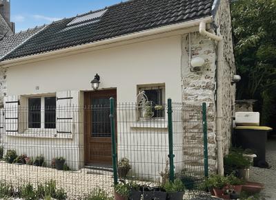 Maison - 41 m² - 2 pièces