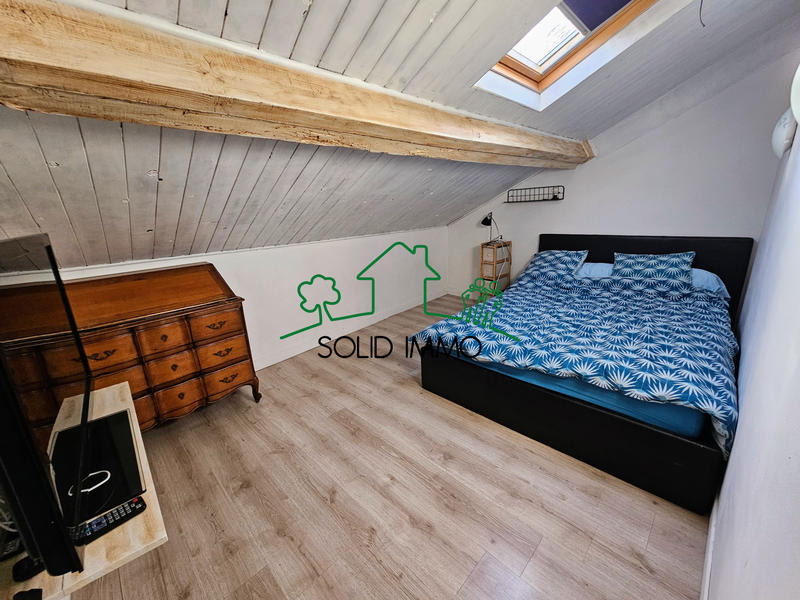 Maison - 158 m² - 10 pièces