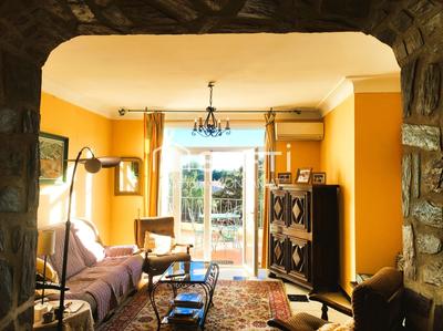 Maison de ville - 184 m² - 6 pièces