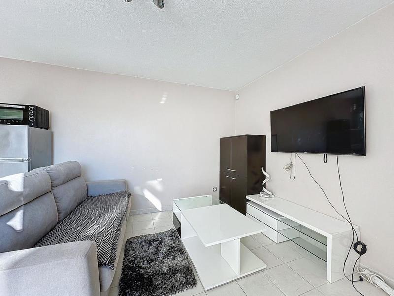 Studio - 24 m² - 1 pièce