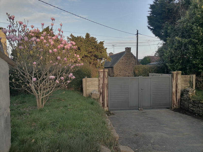 Maison - 135 m² - 9 pièces